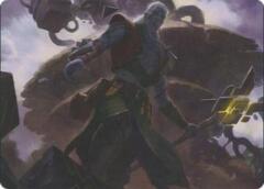 Art Series (79/81) - Orah, Skyclave Hierophant